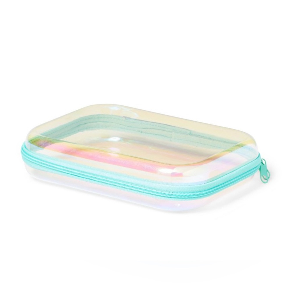 Hard Case Pouch